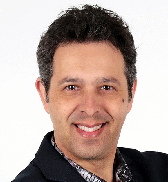 Abbas Schirmohammadi - Ihr Weg zum Erfolg!